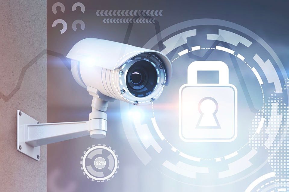 CCTV & Access Control Everything You Need to Know